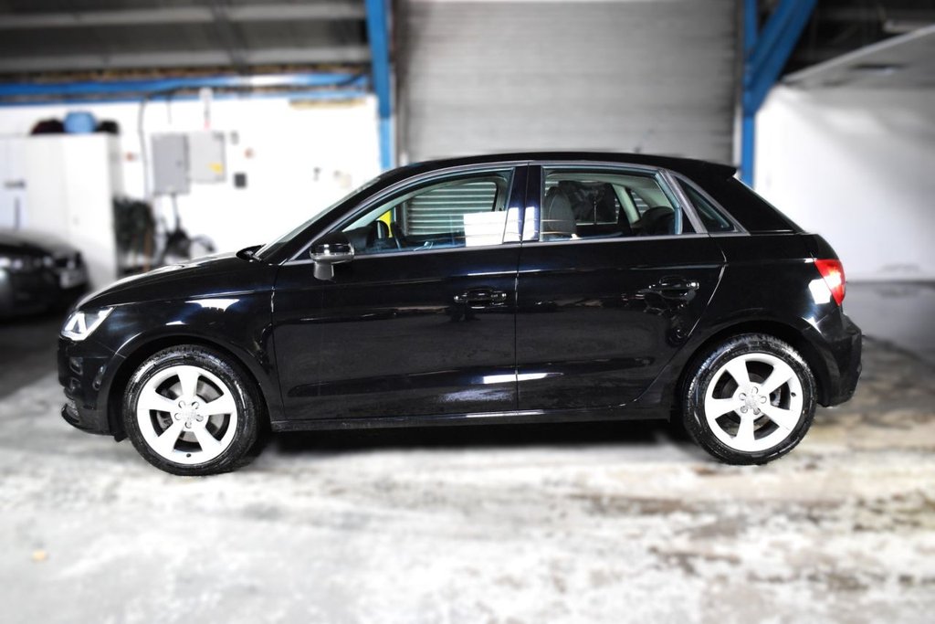 Used Audi A1 2016 for sale - 78068922: Photo 17