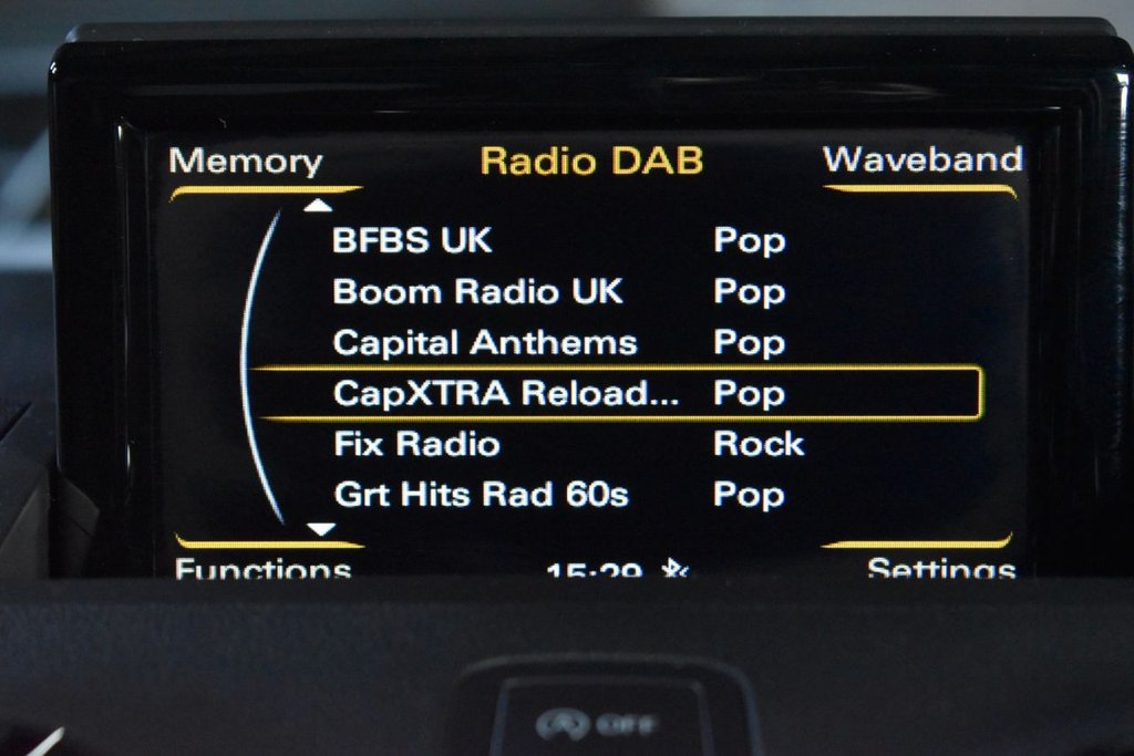 Used Audi A1 2016 for sale - 78068922: Photo 2