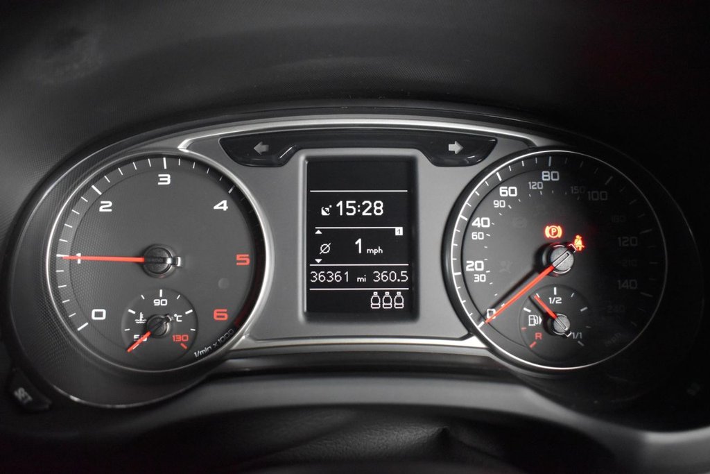 Used Audi A1 2016 for sale - 78068922: Photo 21