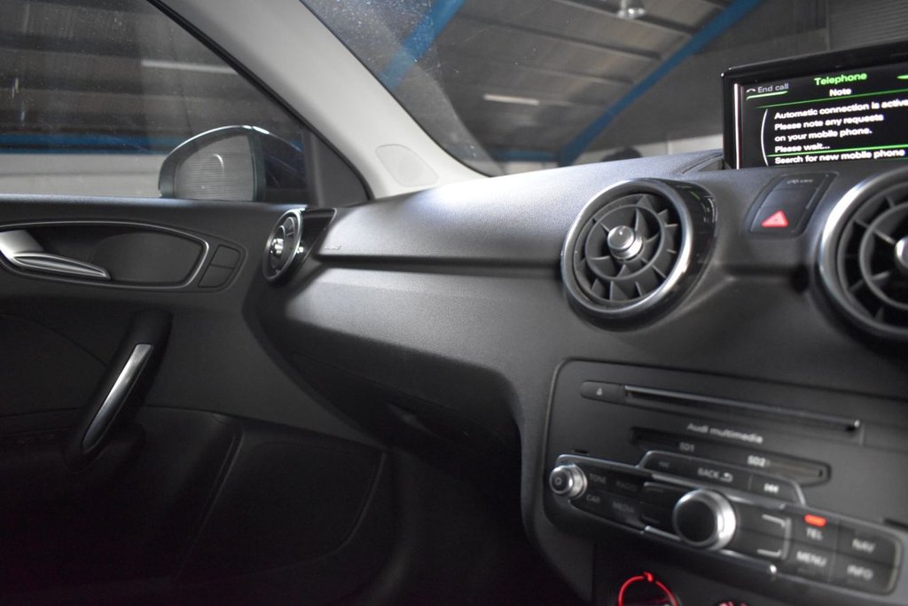 Used Audi A1 2016 for sale - 78068922: Photo 26