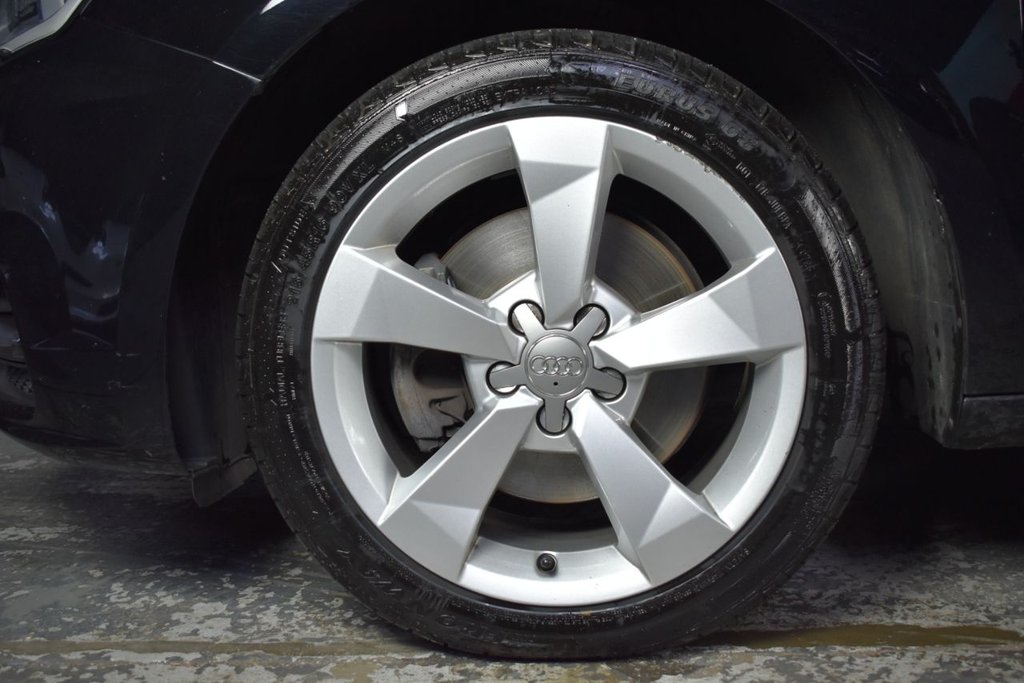 Used Audi A1 2016 for sale - 78068922: Photo 28