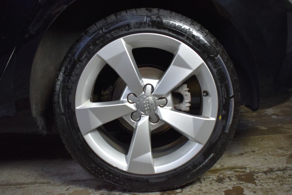 Used Audi A1 2016 for sale - 78068922: Photo 29