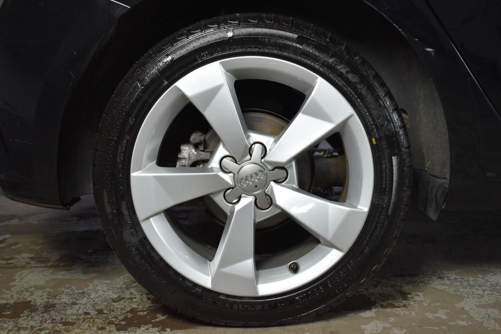 Used Audi A1 2016 for sale - 78068922: Photo 30