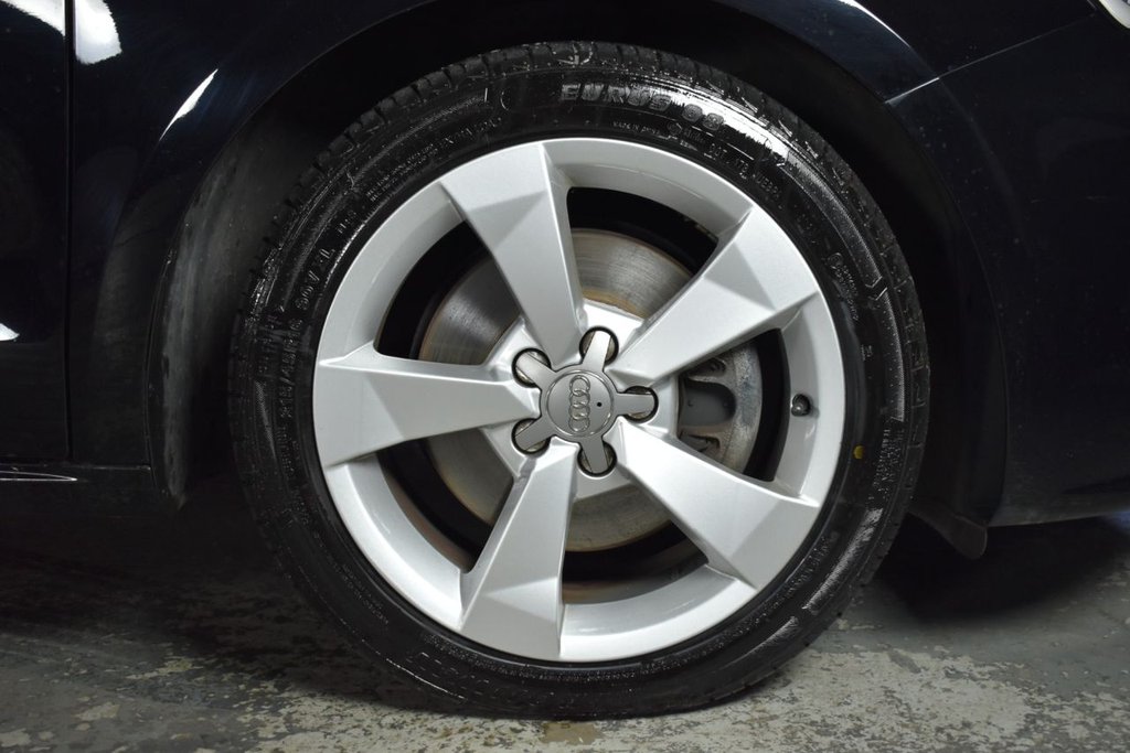 Used Audi A1 2016 for sale - 78068922: Photo 31