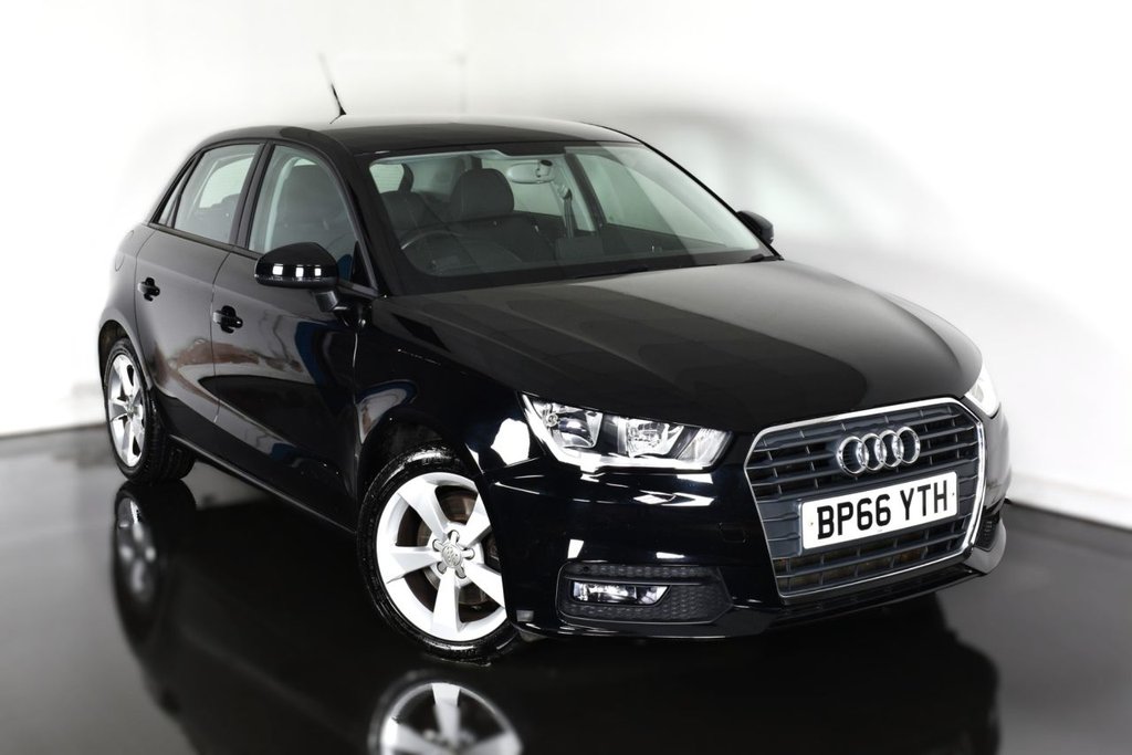 Used Audi A1 2016 for sale - 78068922: Photo 32