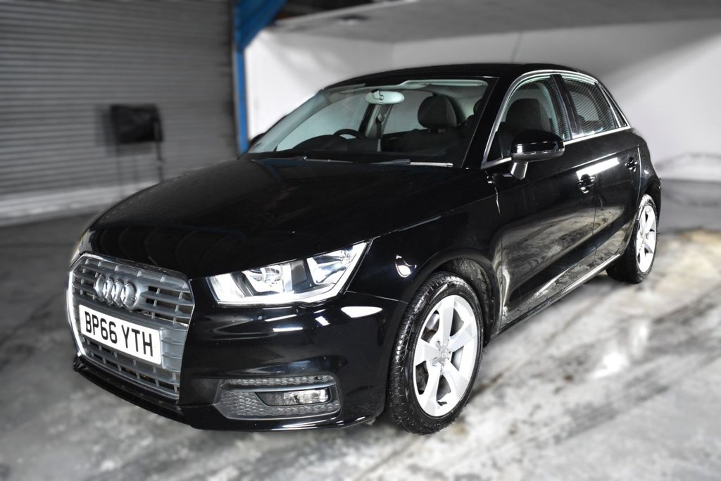 Used Audi A1 2016 for sale - 78068922: Photo 6