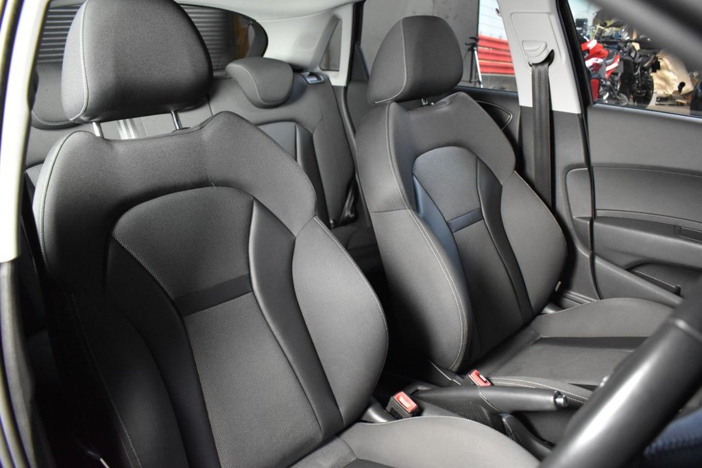 Used Audi A1 2016 for sale - 78068922: Photo 8