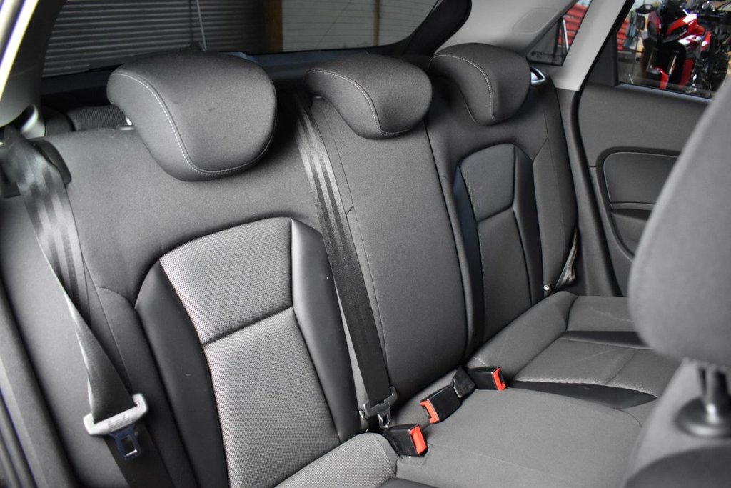 Used Audi A1 2016 for sale - 78068922: Photo 9