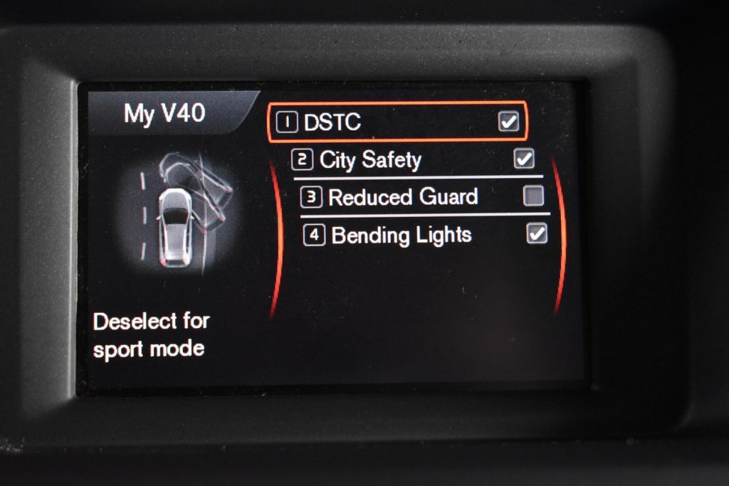 Used Volvo V40 2014 for sale - 77608983: Photo 5