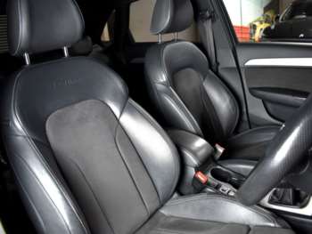 Used Audi Q3 2016 for sale - 75194971: Photo