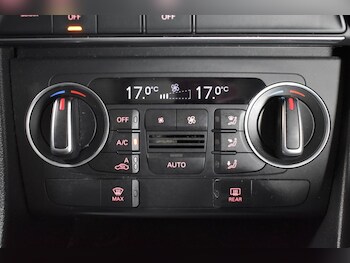 Used Audi Q3 2016 for sale - 78357858: Photo