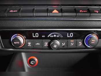 Used Audi A3 2015 for sale - 79804877: Photo