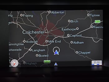 Used Volvo XC60 2017 for sale - 79737614: Photo
