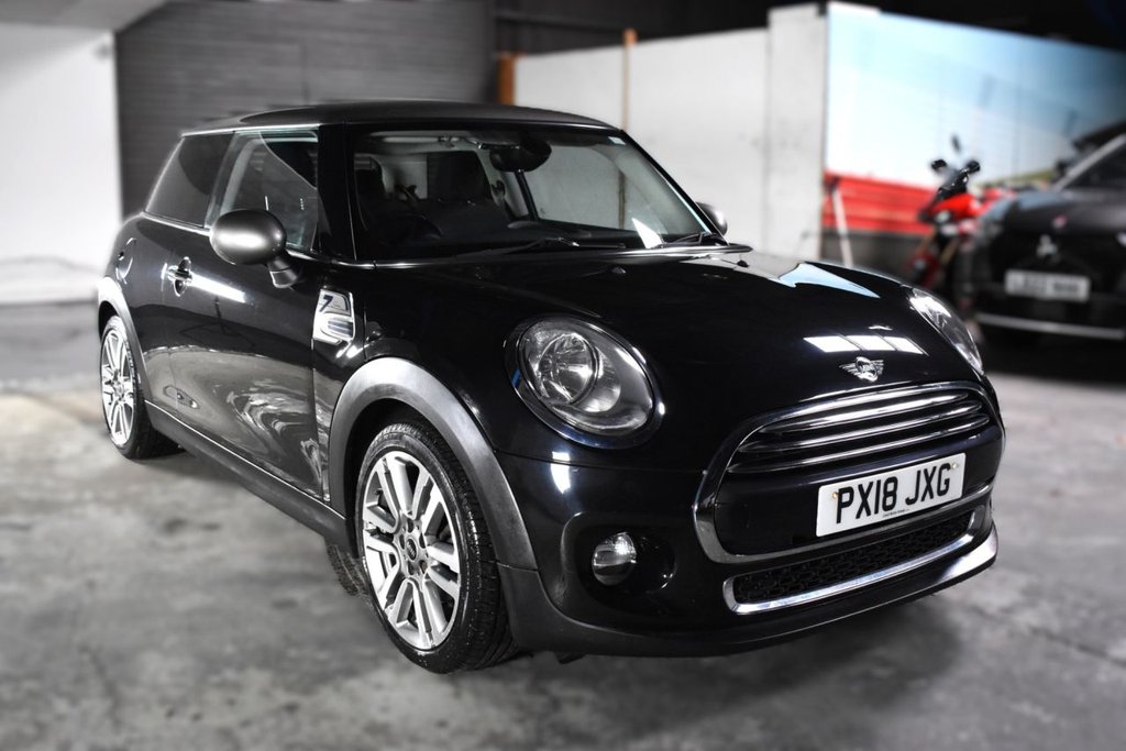 Used MINI Hatch 2018 for sale - 77327632: Photo 11
