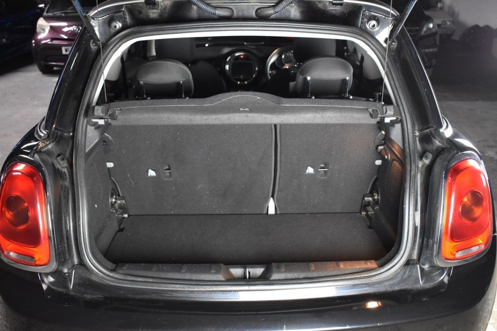 Used MINI Hatch 2018 for sale - 77327632: Photo 12