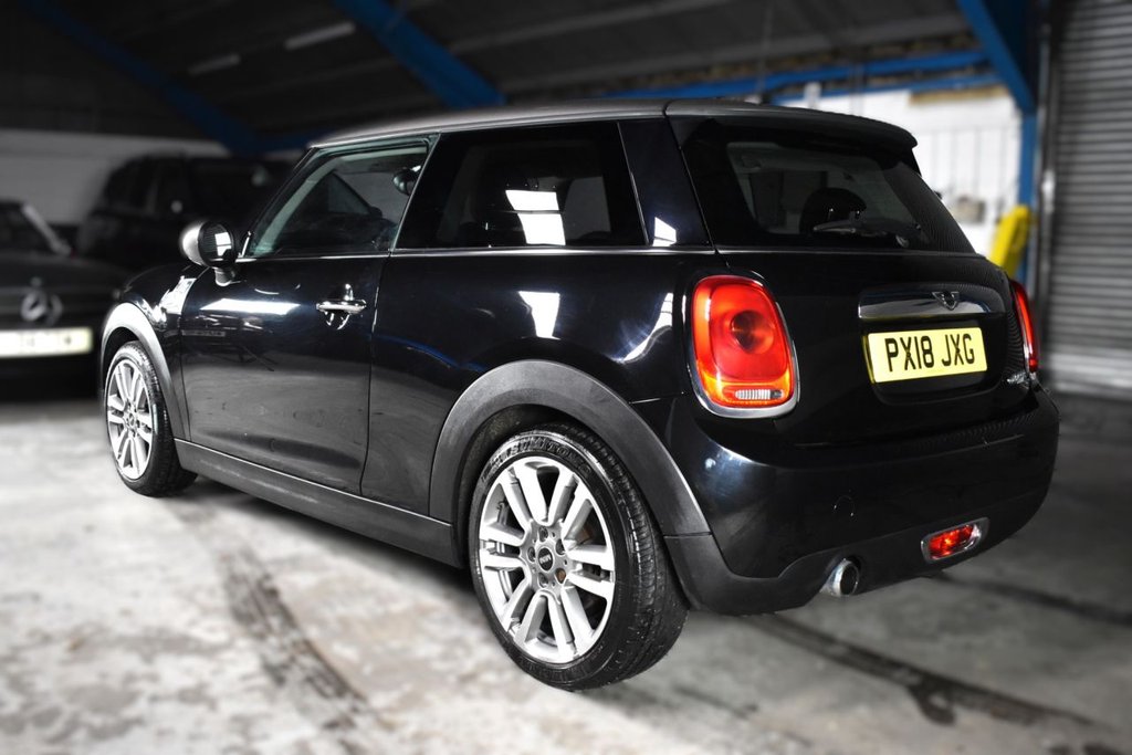 Used MINI Hatch 2018 for sale - 77327632: Photo 14