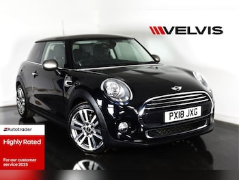 Used MINI Hatch 2018 for sale - 77327632: Photo