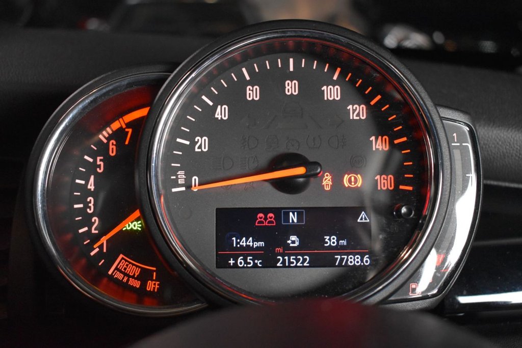 Used MINI Hatch 2018 for sale - 77327632: Photo 20