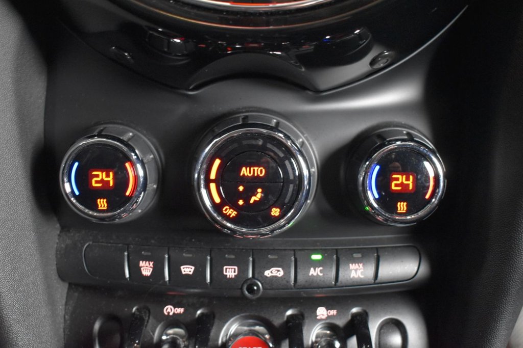 Used MINI Hatch 2018 for sale - 77327632: Photo 22