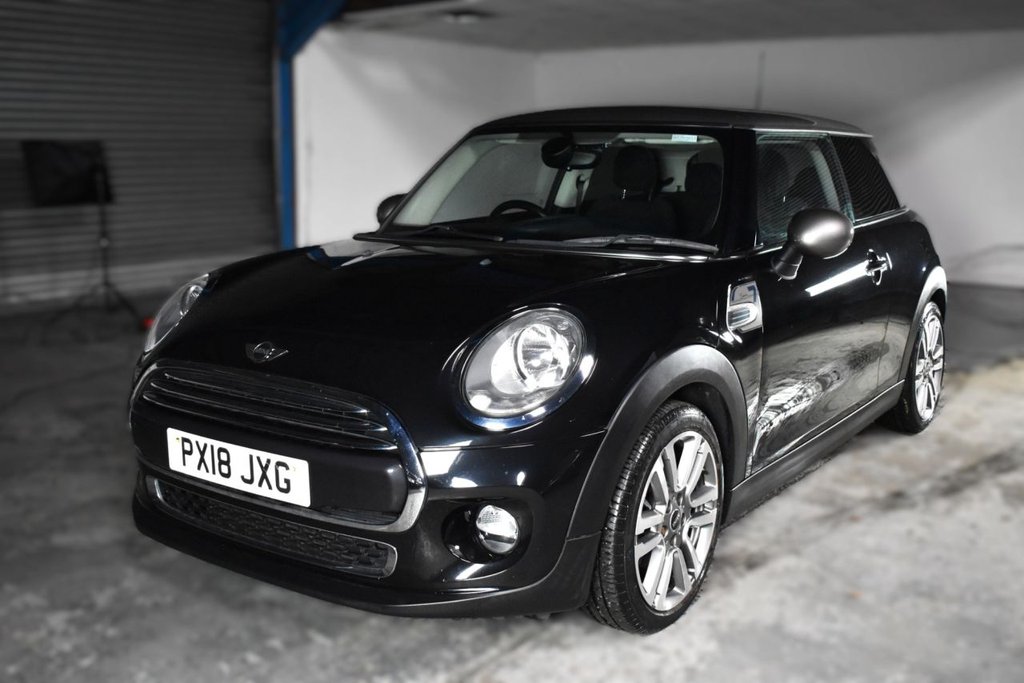 Used MINI Hatch 2018 for sale - 77327632: Photo 7
