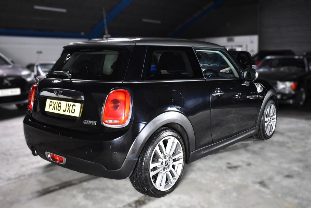 Used MINI Hatch 2018 for sale - 77327632: Photo 9