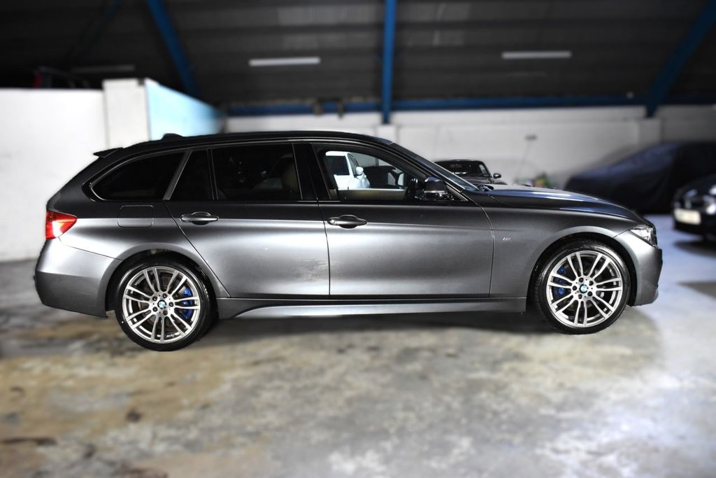 Used BMW 3 Series 2014 for sale - 77966984: Photo 13