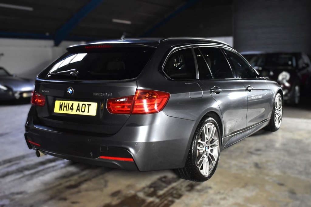 Used BMW 3 Series 2014 for sale - 77966984: Photo 14