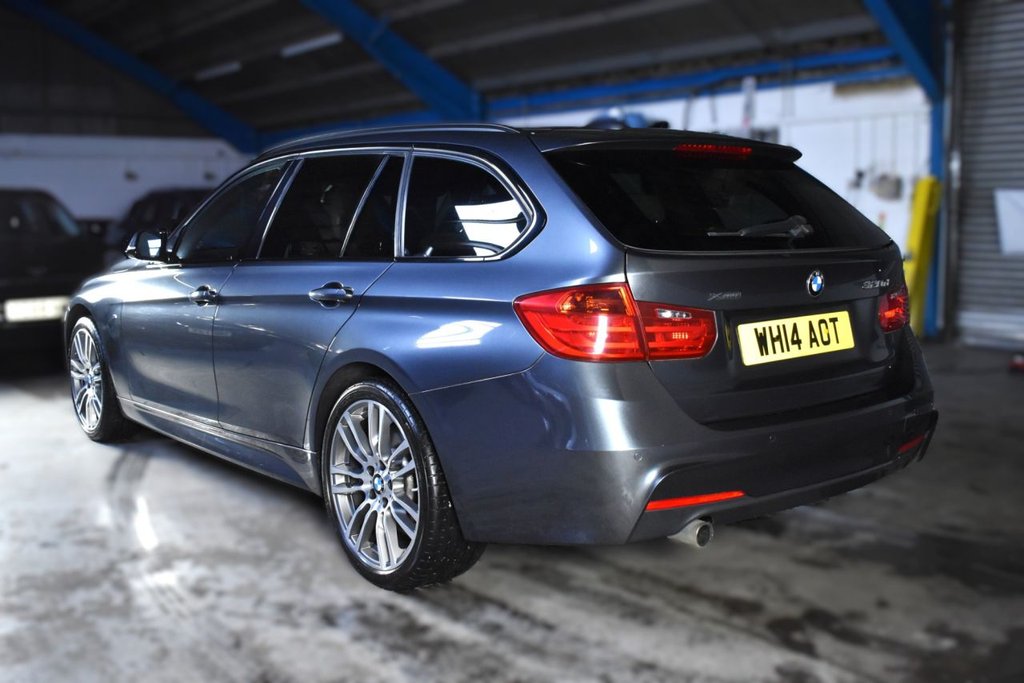 Used BMW 3 Series 2014 for sale - 77966984: Photo 17