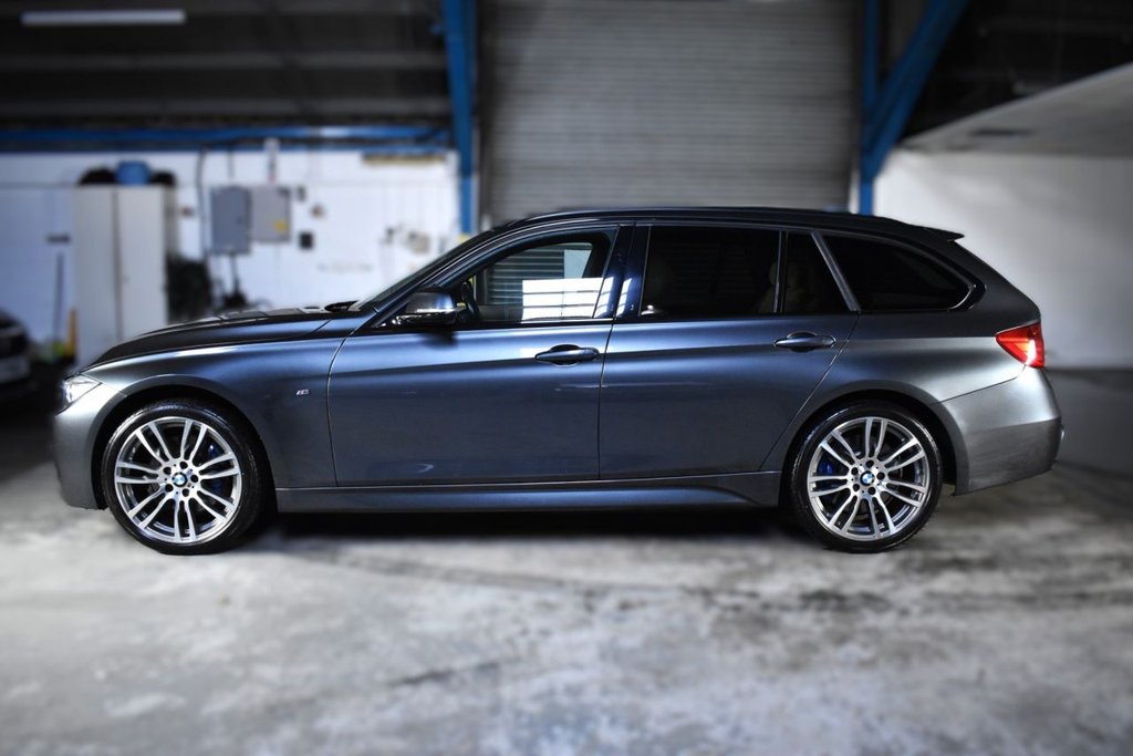 Used BMW 3 Series 2014 for sale - 77966984: Photo 18