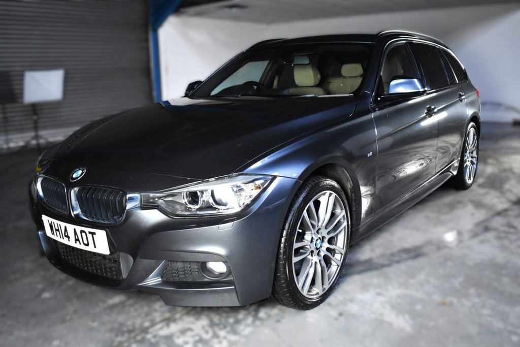 Used BMW 3 Series 2014 for sale - 77966984: Photo 19