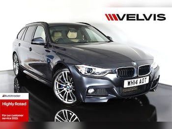 BMW 3 Series feature image