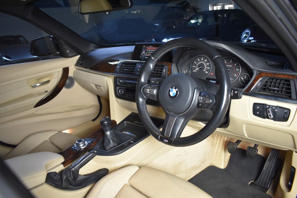 Used BMW 3 Series 2014 for sale - 77966984: Photo 20