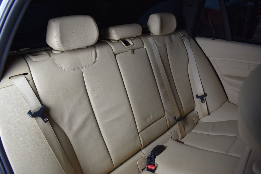 Used BMW 3 Series 2014 for sale - 77966984: Photo 21