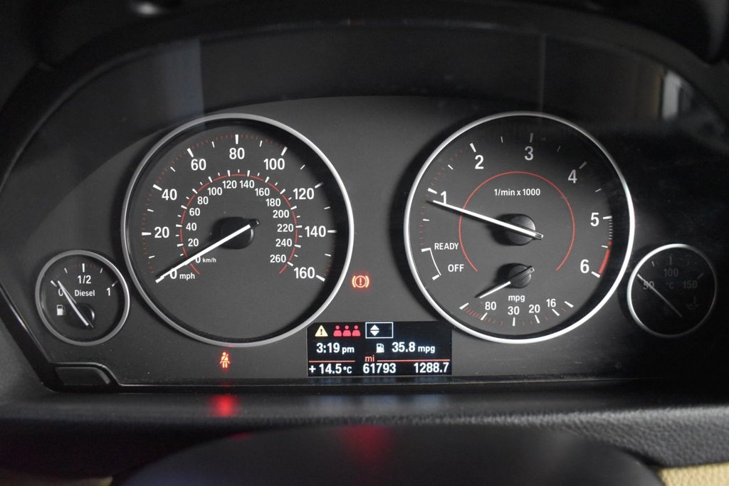 Used BMW 3 Series 2014 for sale - 77966984: Photo 25