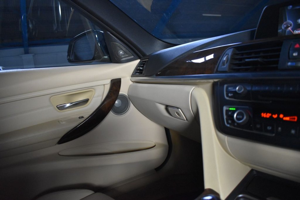 Used BMW 3 Series 2014 for sale - 77966984: Photo 36