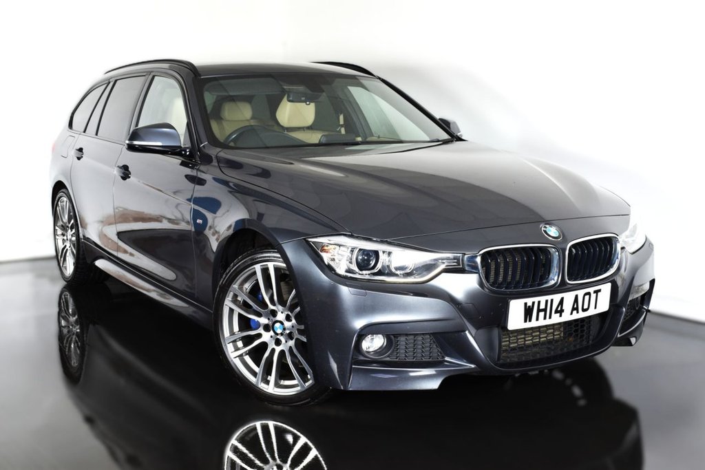 Used BMW 3 Series 2014 for sale - 77966984: Photo 37