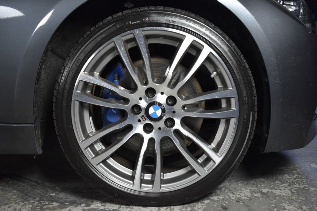 Used BMW 3 Series 2014 for sale - 77966984: Photo 38