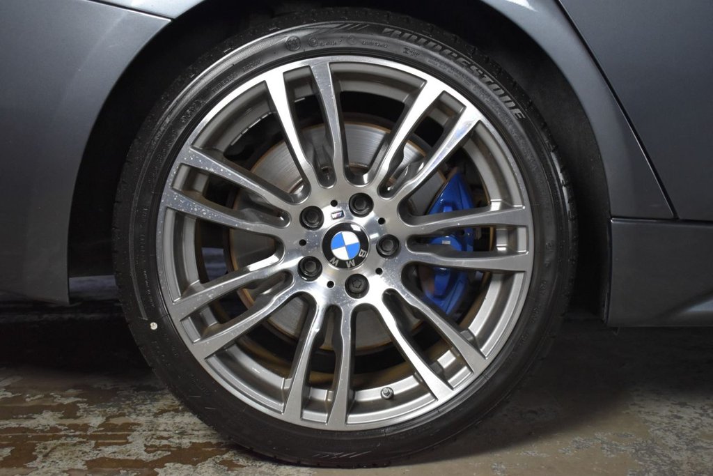 Used BMW 3 Series 2014 for sale - 77966984: Photo 39