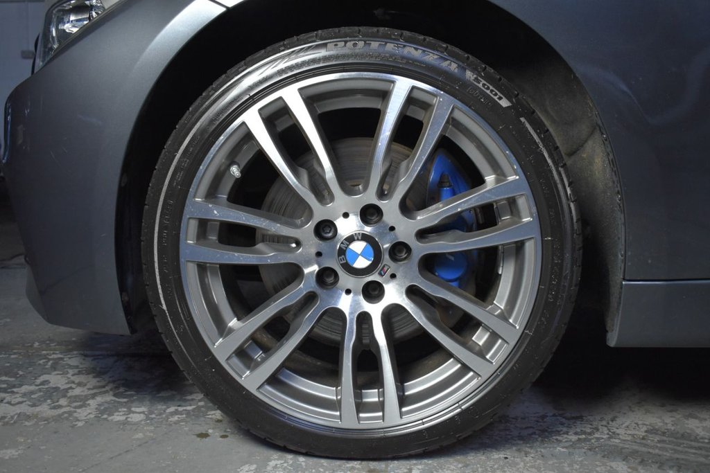 Used BMW 3 Series 2014 for sale - 77966984: Photo 40