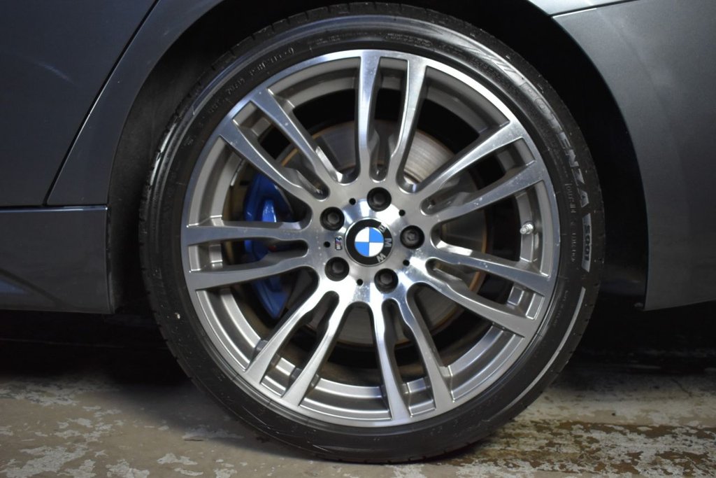 Used BMW 3 Series 2014 for sale - 77966984: Photo 41