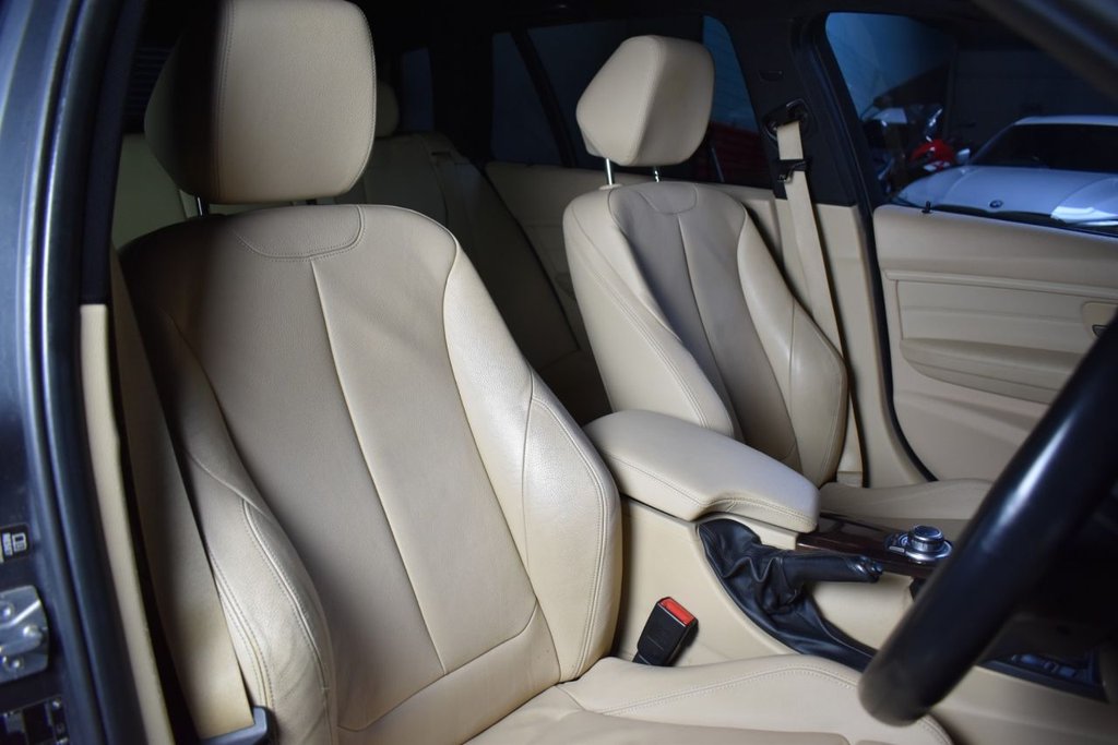 Used BMW 3 Series 2014 for sale - 77966984: Photo 7