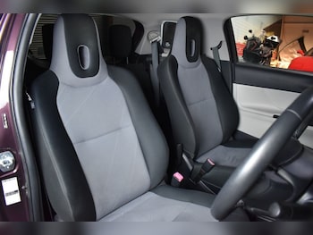 Used Toyota IQ 2014 for sale - 79345979: Photo