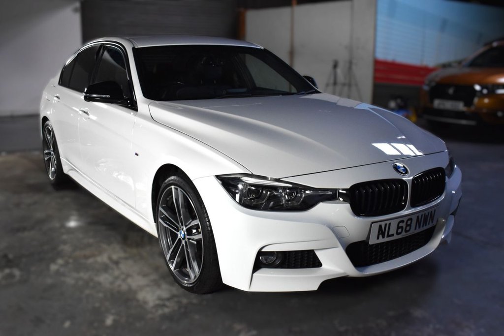 Used BMW 3 Series 2018 for sale - 76569824: Photo 11