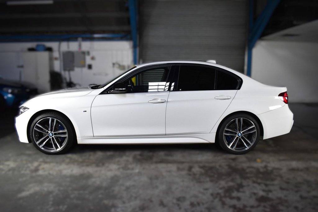 Used BMW 3 Series 2018 for sale - 76569824: Photo 13