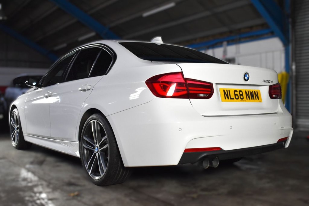 Used BMW 3 Series 2018 for sale - 76569824: Photo 15