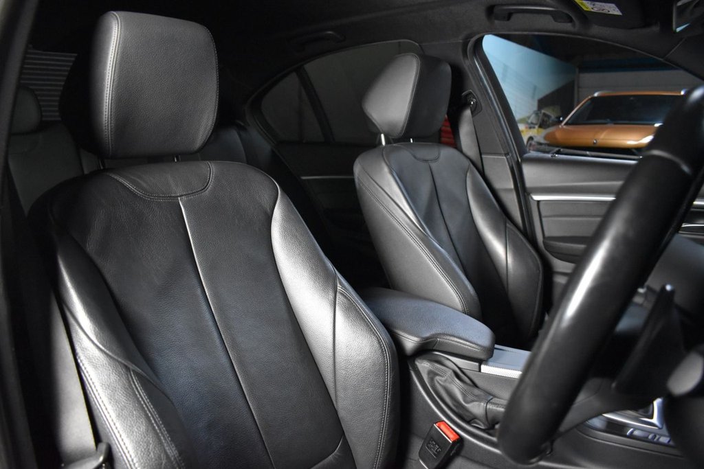 Used BMW 3 Series 2018 for sale - 76569824: Photo 16