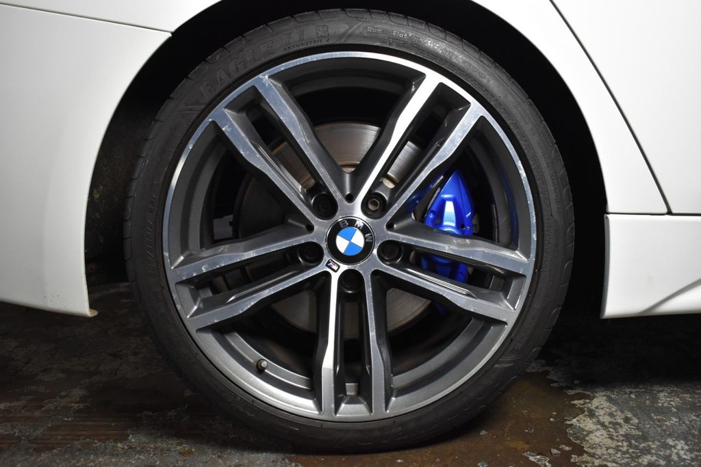 Used BMW 3 Series 2018 for sale - 76569824: Photo 17