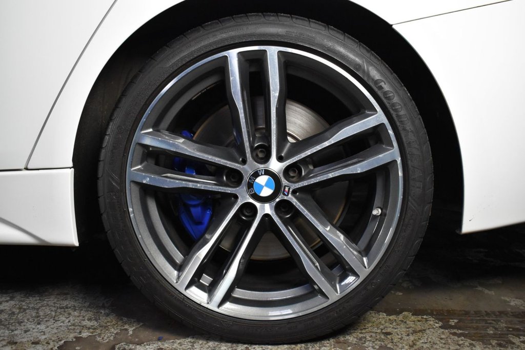 Used BMW 3 Series 2018 for sale - 76569824: Photo 18