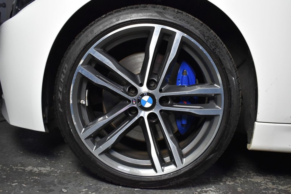 Used BMW 3 Series 2018 for sale - 76569824: Photo 19