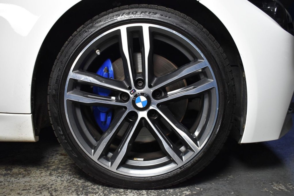 Used BMW 3 Series 2018 for sale - 76569824: Photo 20